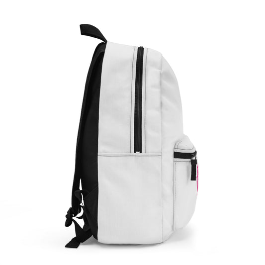 Lions Den Backpack - Perfect for Students, Travelers, and Gifts