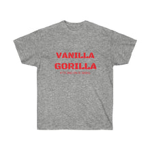 Load image into Gallery viewer, VANILLA GORILLA THERE IS NO ONE ILLA
