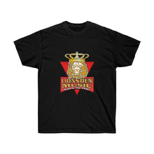 Load image into Gallery viewer, Lions Den T shirt
