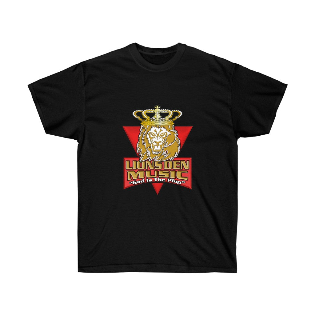 Lions Den T shirt