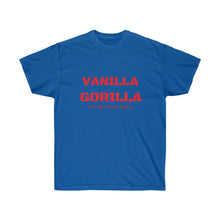 Load image into Gallery viewer, VANILLA GORILLA THERE IS NO ONE ILLA
